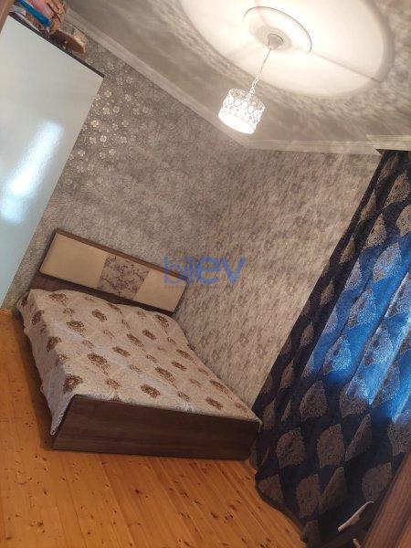 Satılır 3 otaqlı Həyət evi  80m², Bakı