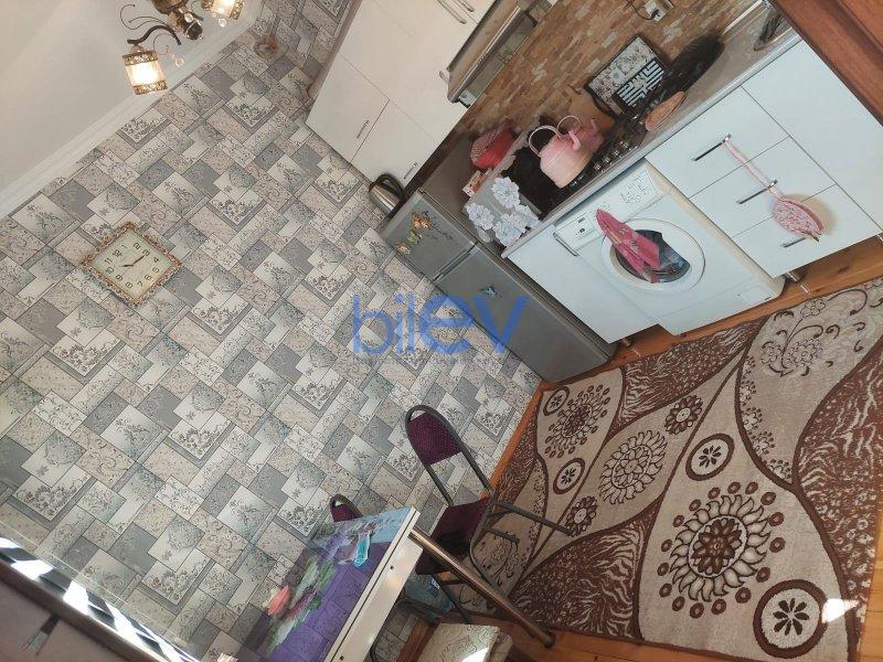 Satılır 3 otaqlı Həyət evi  80m², Bakı