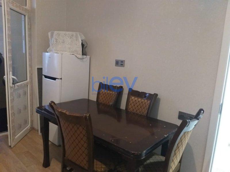 Kirayə (aylıq) 2 otaqlı Yeni Tikili  40m², Bakı
