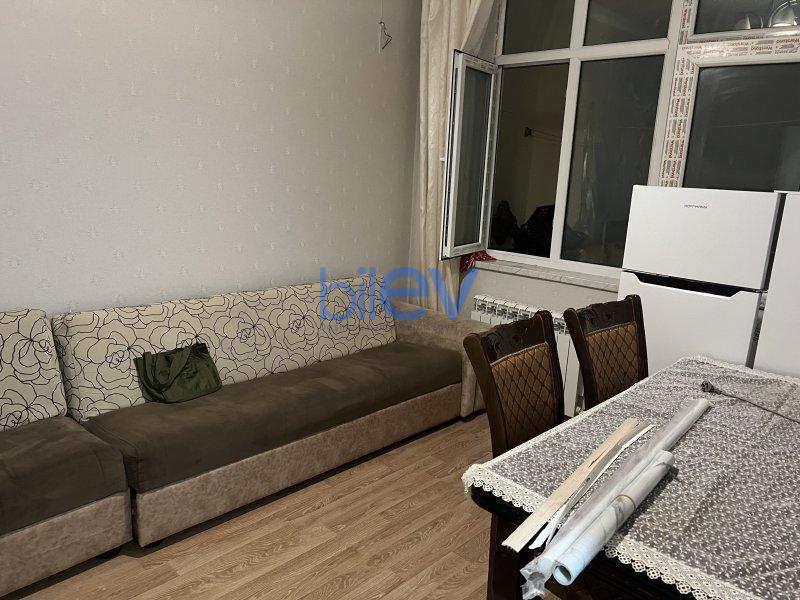 Kirayə (aylıq) 2 otaqlı Yeni Tikili  40m², Bakı