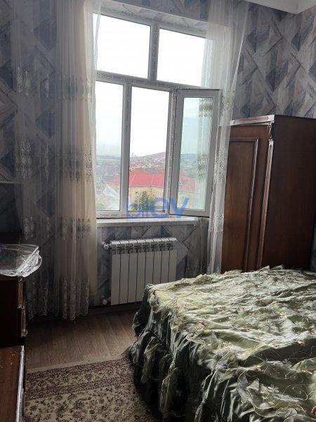 Kirayə (aylıq) 2 otaqlı Yeni Tikili  40m², Bakı