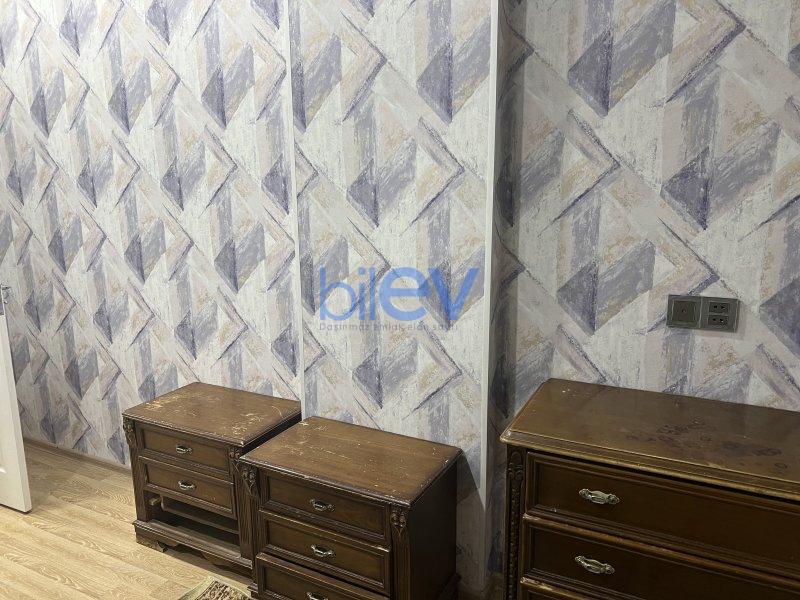 Kirayə (aylıq) 2 otaqlı Yeni Tikili  40m², Bakı
