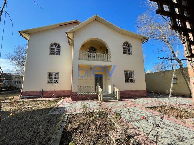 Satılır  otaqlı Bağ evi  m², Bakı