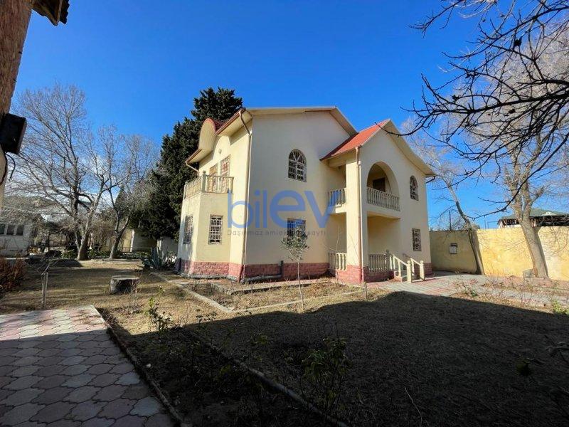 Satılır  otaqlı Bağ evi  m², Bakı