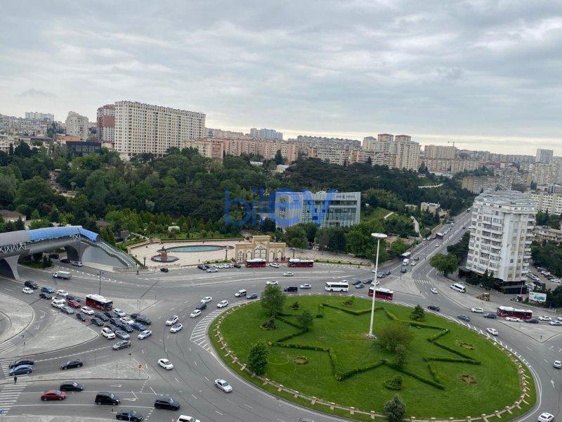 Satılır 2 otaqlı Yeni Tikili  65m², Bakı