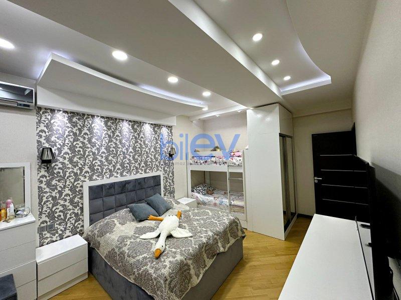 Satılır 2 otaqlı Yeni Tikili  65m², Bakı