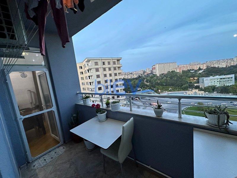 Satılır 2 otaqlı Yeni Tikili  65m², Bakı