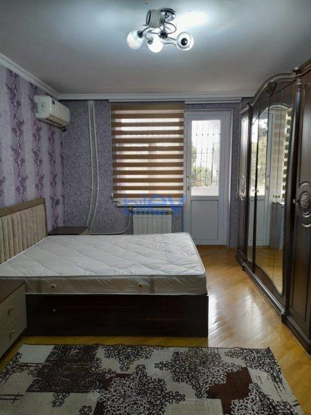 Kirayə (aylıq) 1 otaqlı Köhnə Tikili  70m², Bakı