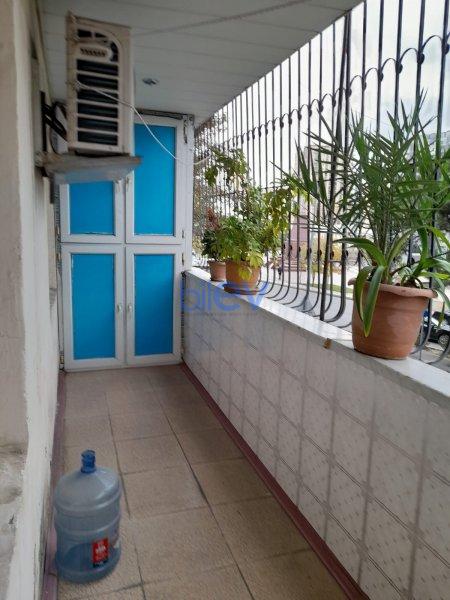 Kirayə (aylıq) 1 otaqlı Köhnə Tikili  70m², Bakı