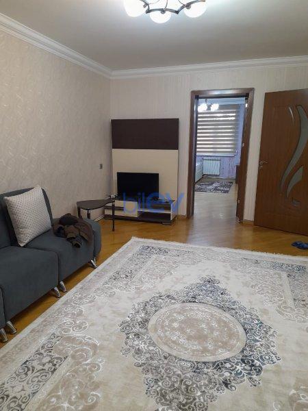 Kirayə (aylıq) 1 otaqlı Köhnə Tikili  70m², Bakı