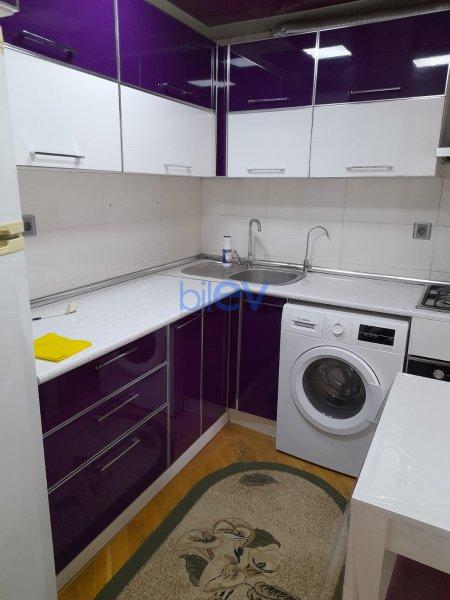 Kirayə (aylıq) 1 otaqlı Köhnə Tikili  70m², Bakı