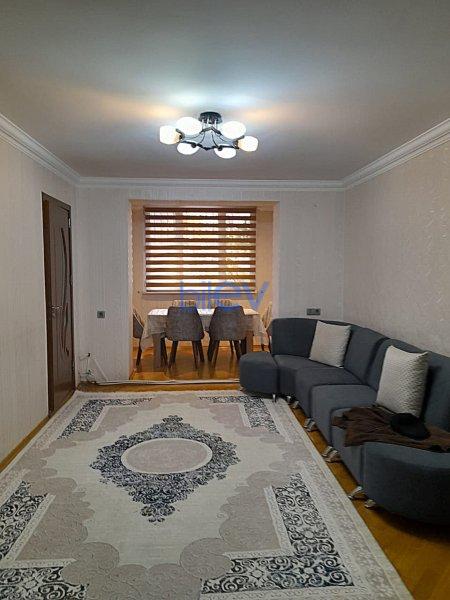 Kirayə (aylıq) 1 otaqlı Köhnə Tikili  70m², Bakı