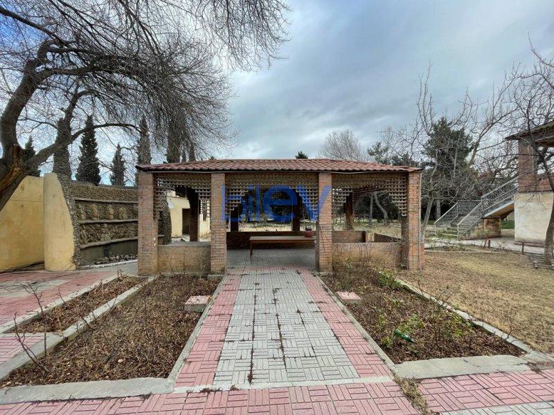 Satılır 5 otaqlı Bağ evi  293m², Bakı