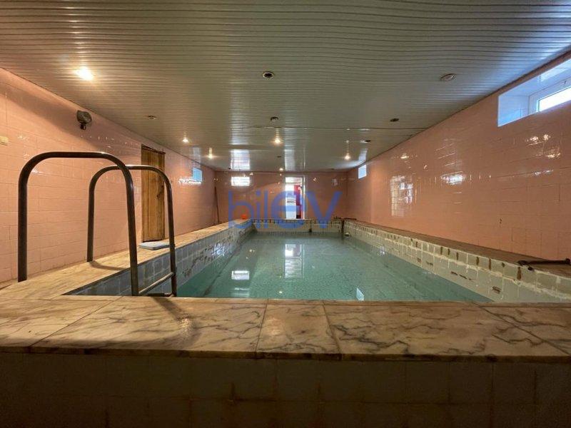 Satılır 5 otaqlı Bağ evi  293m², Bakı