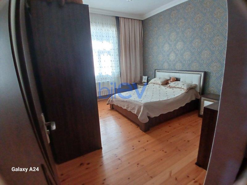 Satılır 4 otaqlı Həyət evi  132m², Bakı