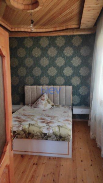 Kirayə (günlük) 2 otaqlı Bağ evi  60m², İsmayıllı