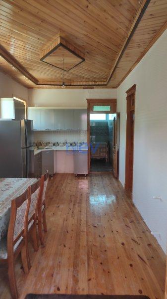 Kirayə (günlük) 2 otaqlı Bağ evi  60m², İsmayıllı