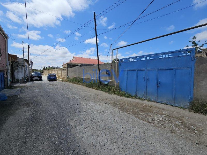 Satılır  otaqlı Torpaq  m², Bakı