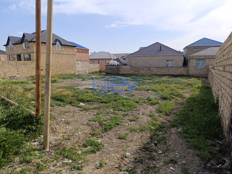 Satılır  otaqlı Torpaq  7m², Bakı