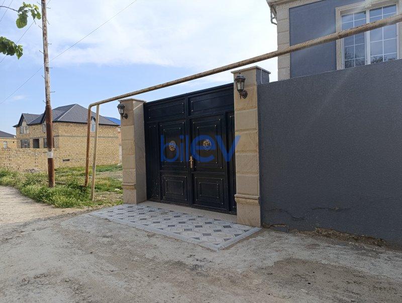 Satılır  otaqlı Torpaq  7m², Bakı