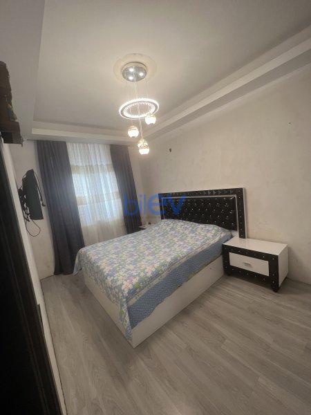 Satılır 3 otaqlı Yeni Tikili  66m², Bakı