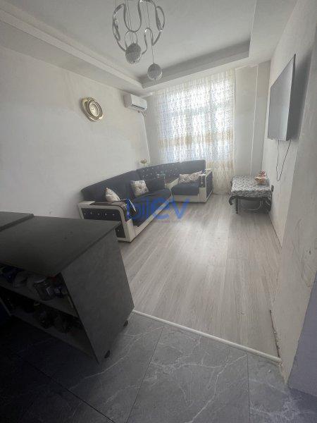 Satılır 3 otaqlı Yeni Tikili  66m², Bakı