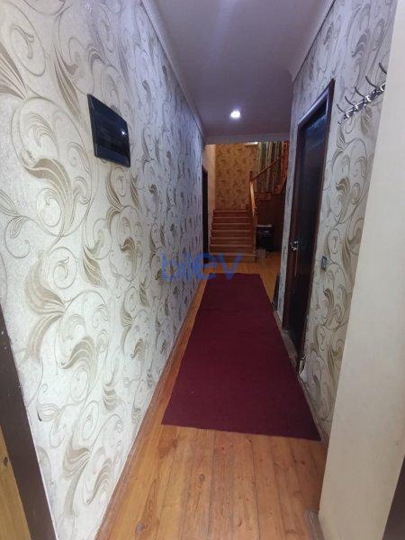 Satılır 6 otaqlı Həyət evi  200m², Bakı