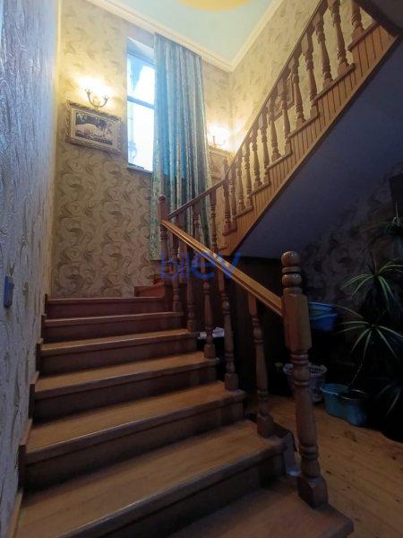 Satılır 6 otaqlı Həyət evi  200m², Bakı