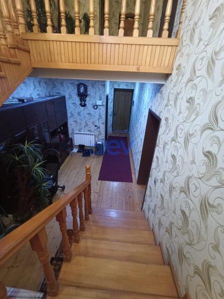Satılır 6 otaqlı Həyət evi  200m², Bakı