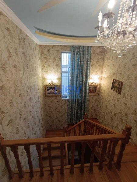 Satılır 6 otaqlı Həyət evi  200m², Bakı