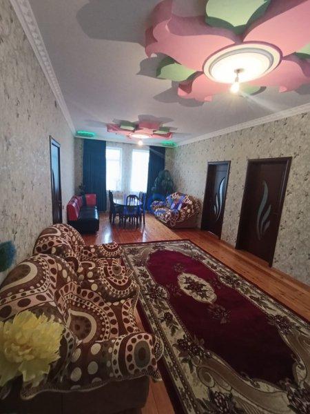 Satılır 6 otaqlı Həyət evi  200m², Bakı