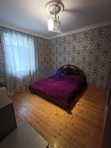 Satılır 6 otaqlı Həyət evi  200m², Bakı