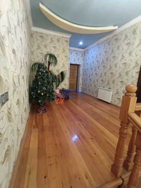 Satılır 6 otaqlı Həyət evi  200m², Bakı