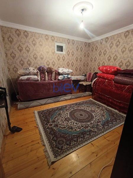 Satılır 6 otaqlı Həyət evi  200m², Bakı