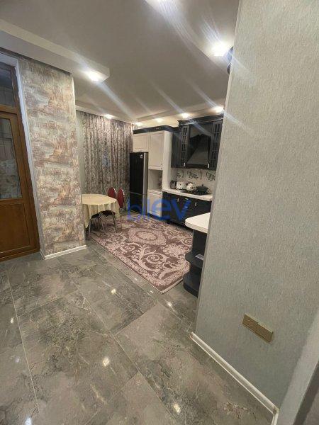 Satılır 3 otaqlı Yeni Tikili  133m², Xırdalan