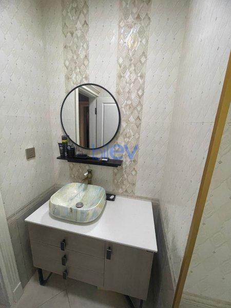 Satılır 3 otaqlı Yeni Tikili  133m², Xırdalan
