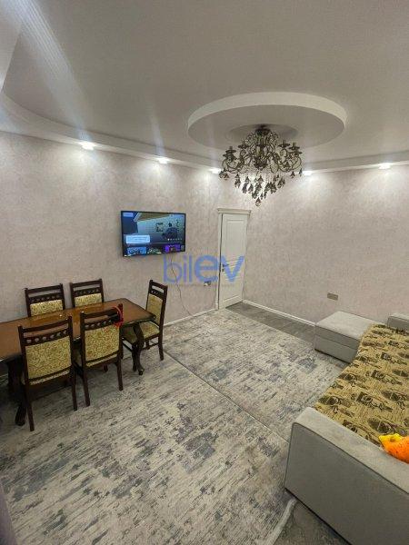 Satılır 3 otaqlı Yeni Tikili  133m², Xırdalan