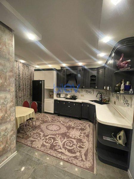 Satılır 3 otaqlı Yeni Tikili  133m², Xırdalan