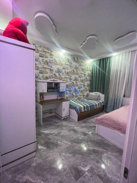 Satılır 3 otaqlı Yeni Tikili  133m², Xırdalan