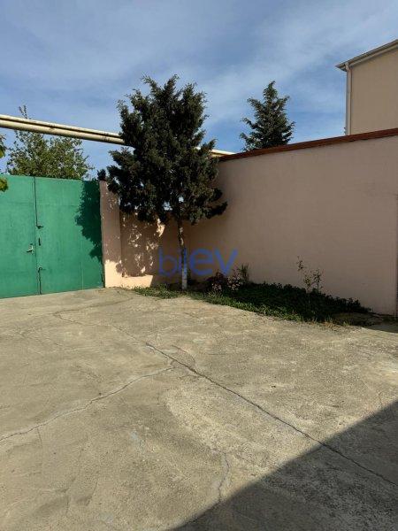 Satılır 3 otaqlı Həyət evi  80m², Bakı
