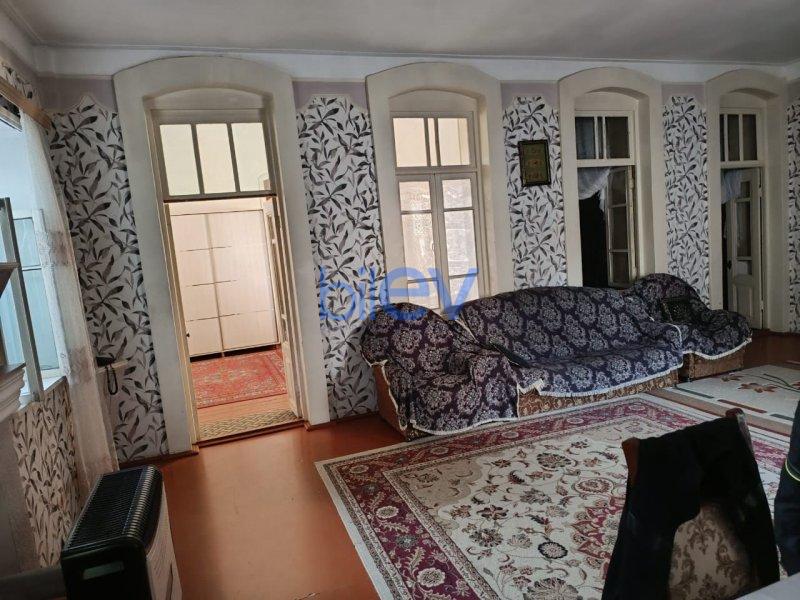 Satılır 3 otaqlı Həyət evi  162m², Bakı