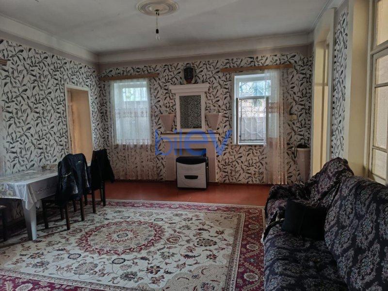 Satılır 3 otaqlı Həyət evi  162m², Bakı