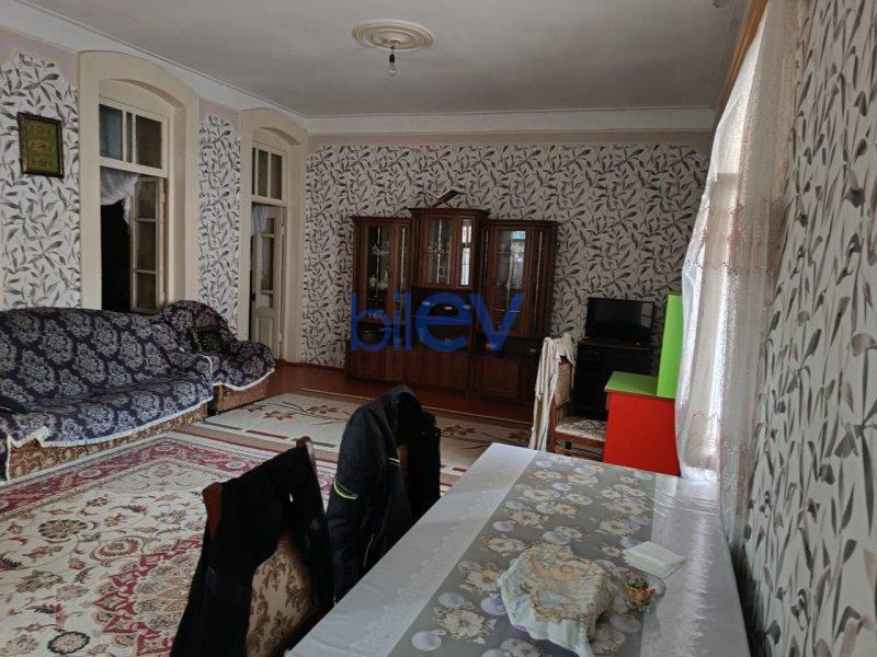 Satılır 3 otaqlı Həyət evi  162m², Bakı