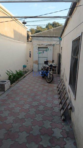 Satılır 3 otaqlı Həyət evi  162m², Bakı