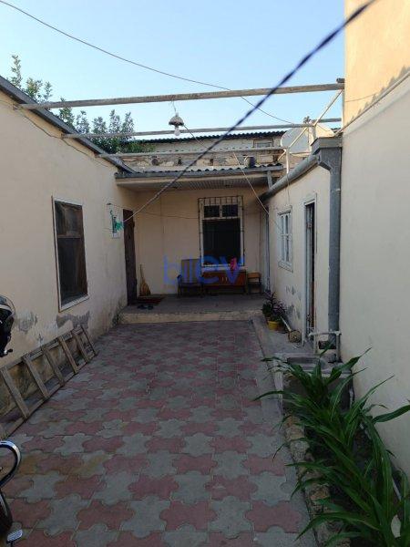 Satılır 3 otaqlı Həyət evi  162m², Bakı