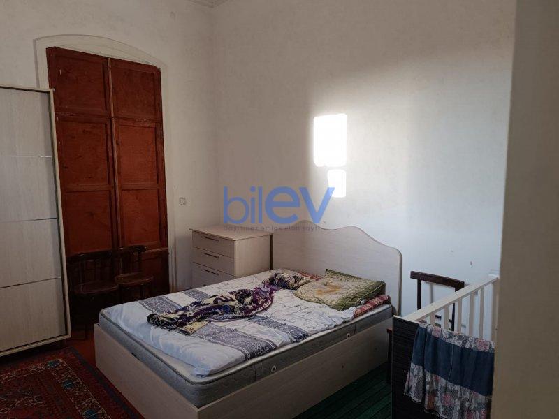 Satılır 3 otaqlı Həyət evi  162m², Bakı