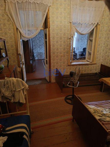Satılır 3 otaqlı Həyət evi  162m², Bakı