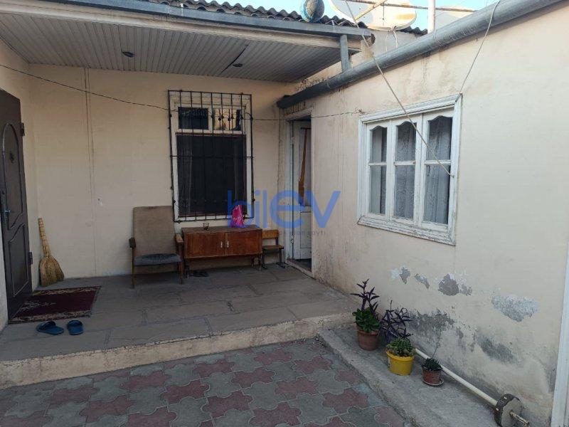 Satılır 3 otaqlı Həyət evi  162m², Bakı