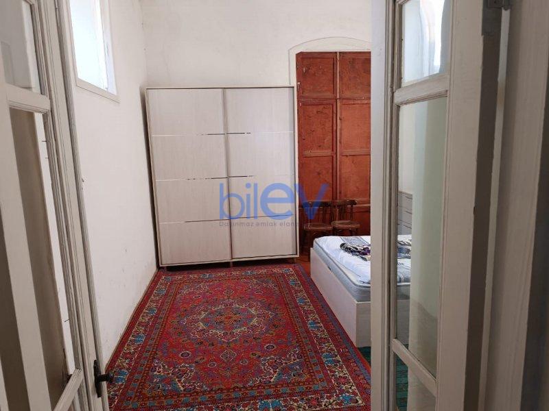 Satılır 3 otaqlı Həyət evi  162m², Bakı