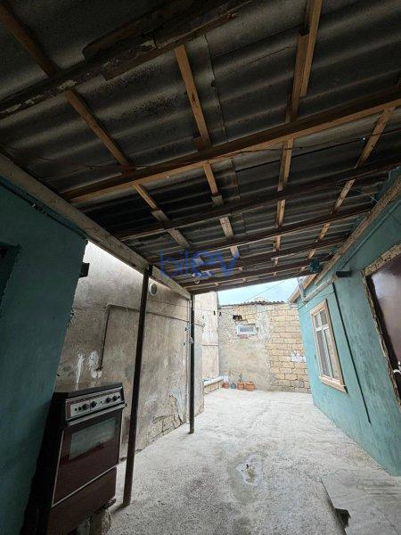 Satılır 3 otaqlı Həyət evi  54m², Xırdalan
